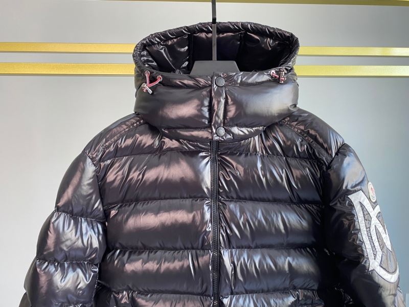 Moncler Down Jackets